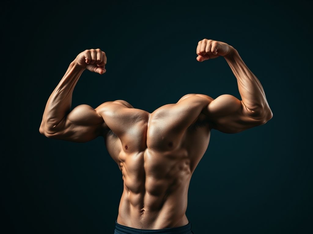Triceps E Longevidade Fortalecimento E Saude Muscular