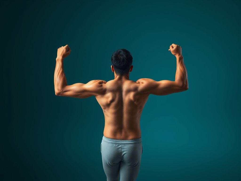 Triceps E O Equilibrio Fortalecimento E Prevencao De Lesoes