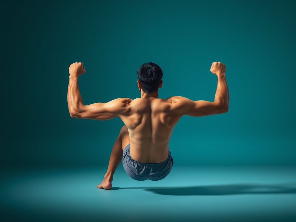 Triceps E O Equilibrio Fortalecimento E Prevencao De Lesoes 2