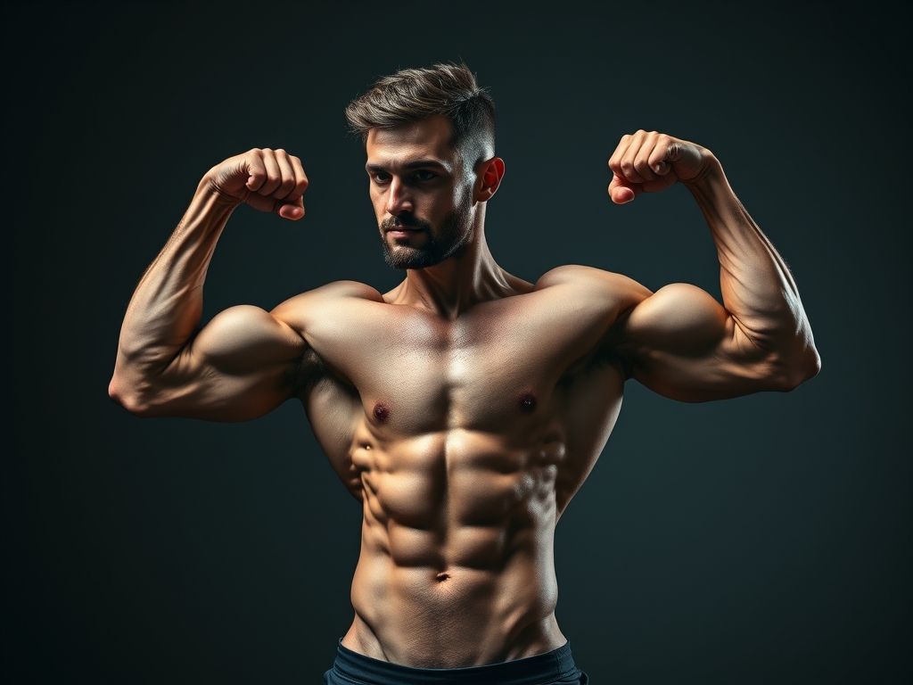 Triceps E Ombros Guia Completo Para O Desenvolvimento Muscular