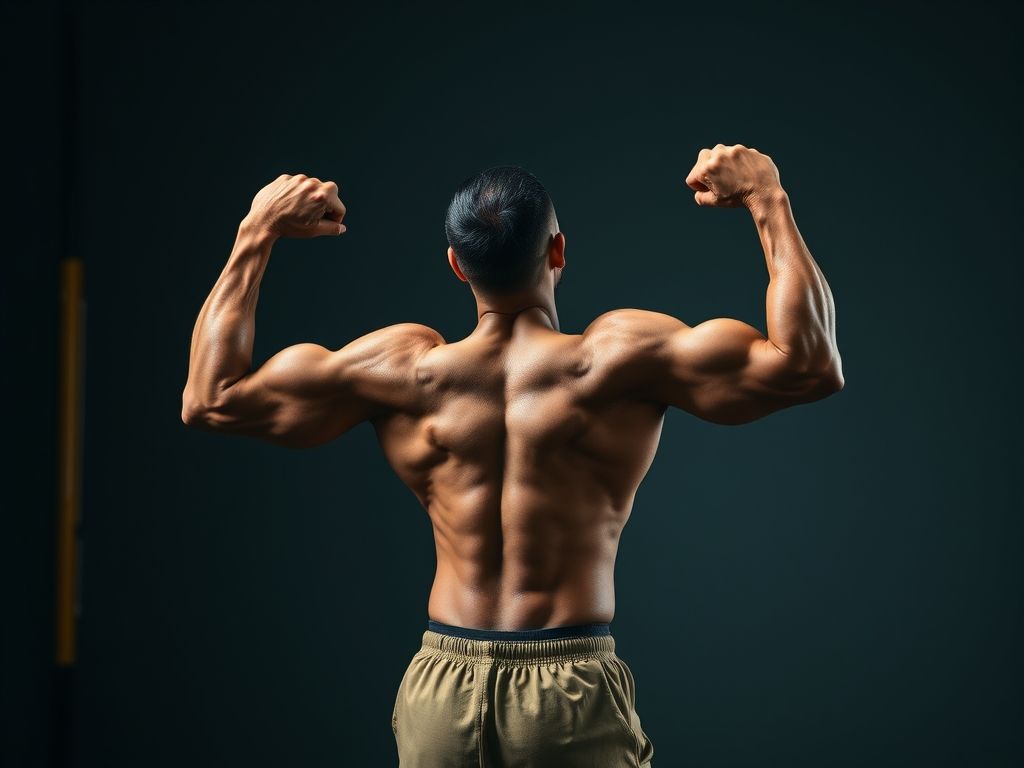 Triceps E Peito Guia Completo Para Treino E Fortalecimento
