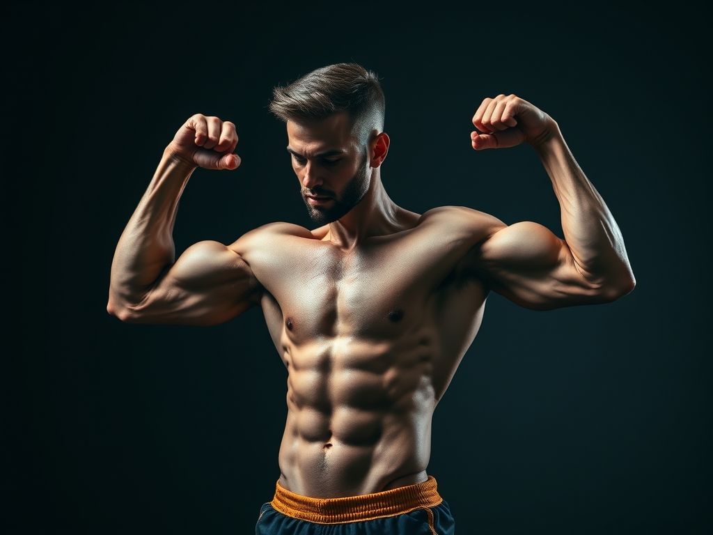 Triceps E Performance Atletica Melhore Sua Forca E Resistencia