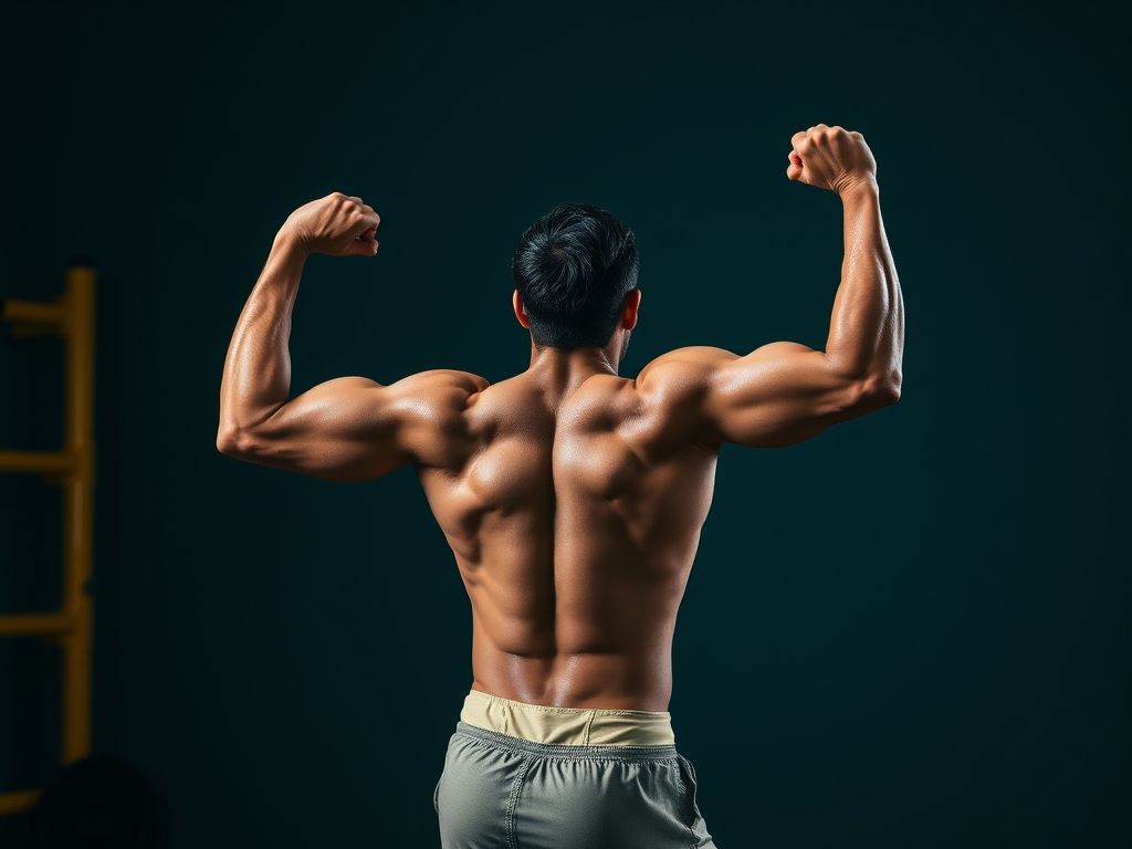 Triceps E Preparacao Fisica Guia Completo Para Fortalecimento