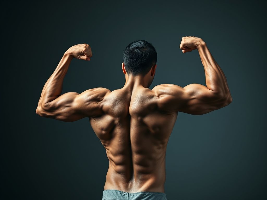 Triceps E Recuperacao Muscular Guia Completo E Eficaz