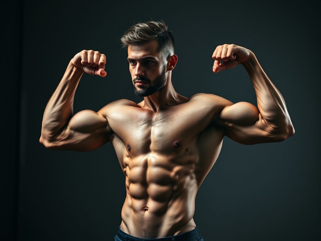 Triceps E Resistencia Muscular Guia Completo Para Treinos Eficazes