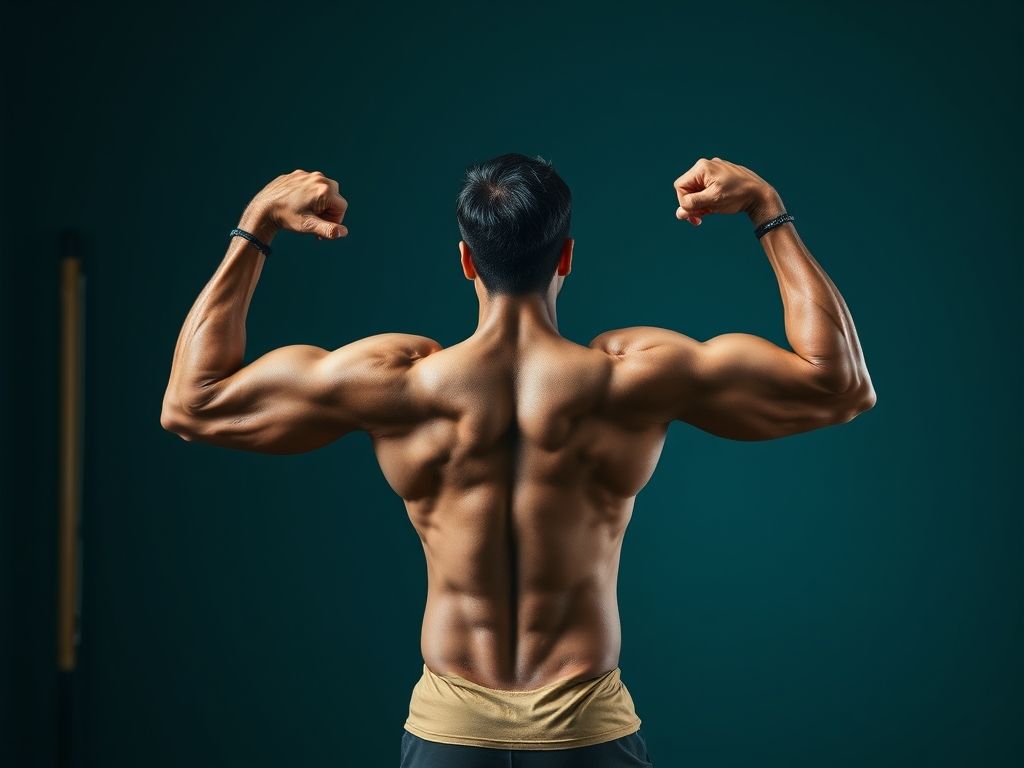 Triceps E Saude Beneficios E Exercicios Para Fortalecimento