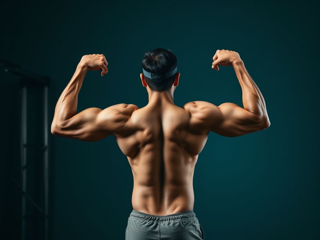 Triceps E Saude Beneficios E Exercicios Para Fortalecimento 2
