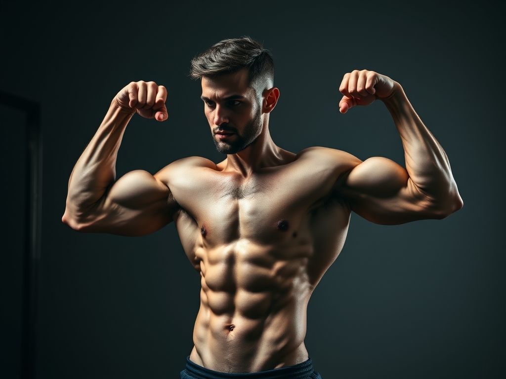 Triceps Em Alta Repeticao Melhore Sua Definicao Muscular