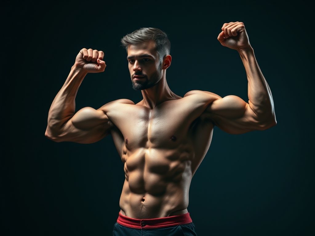 Triceps Em Drop Set Tecnica Avancada Para Hipertrofia Muscular