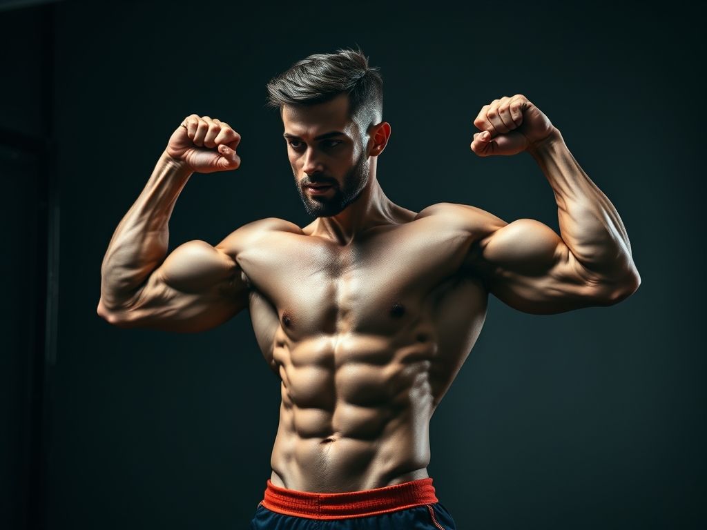 Triceps Em Piramide Treino Eficaz Para Musculos Fortes