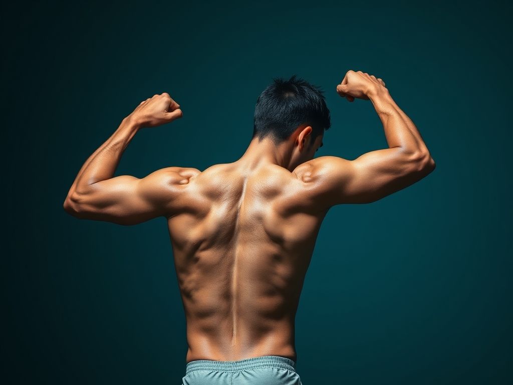 Triceps Em Treinamento De Forca Guia Completo E Eficaz