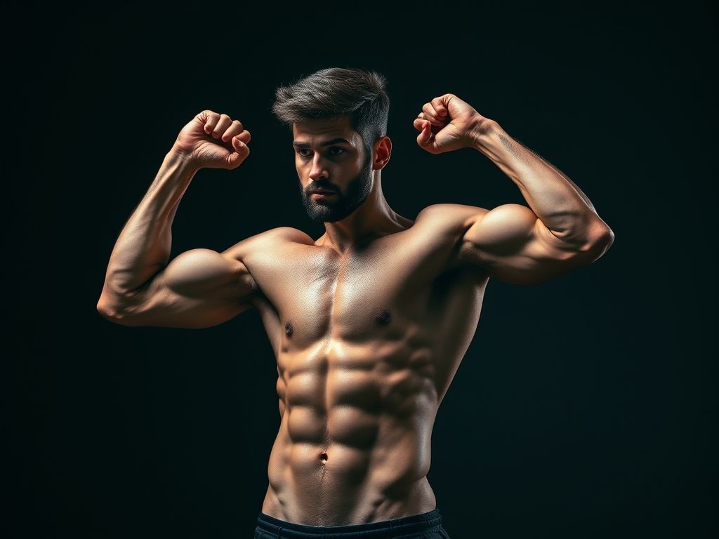 Triceps Mergulho O Guia Completo Para Fortalecer Seus Bracos