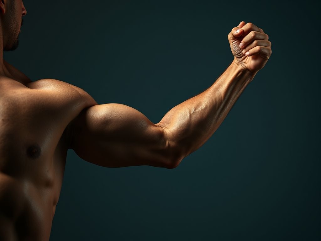 Triceps Na Academia Guia Completo Para Desenvolvimento Muscular