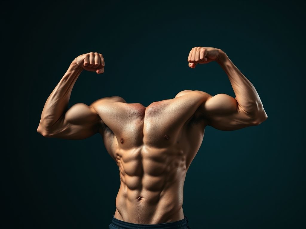 Triceps Na Academia Guia Completo Para Desenvolvimento Muscular 2