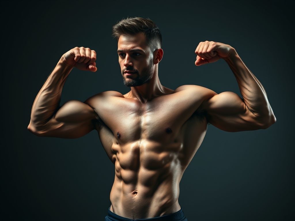 Triceps Na Musculacao Guia Completo Para Fortalecer Seus Bracos