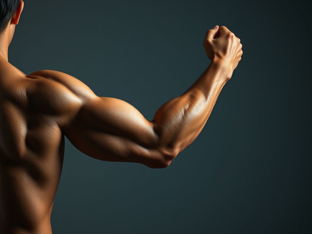 Triceps Na Rotina De Musculacao Guia Completo Para Hipertrofia