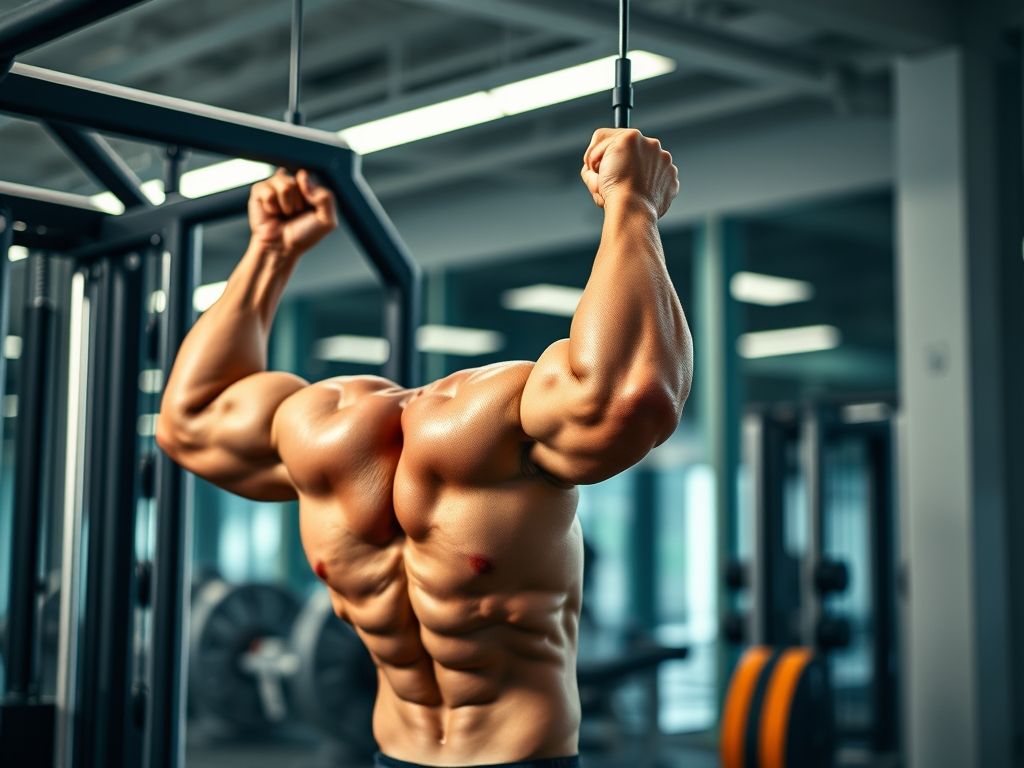 Triceps Na Rotina De Treino Exercicios E Dicas Essenciais