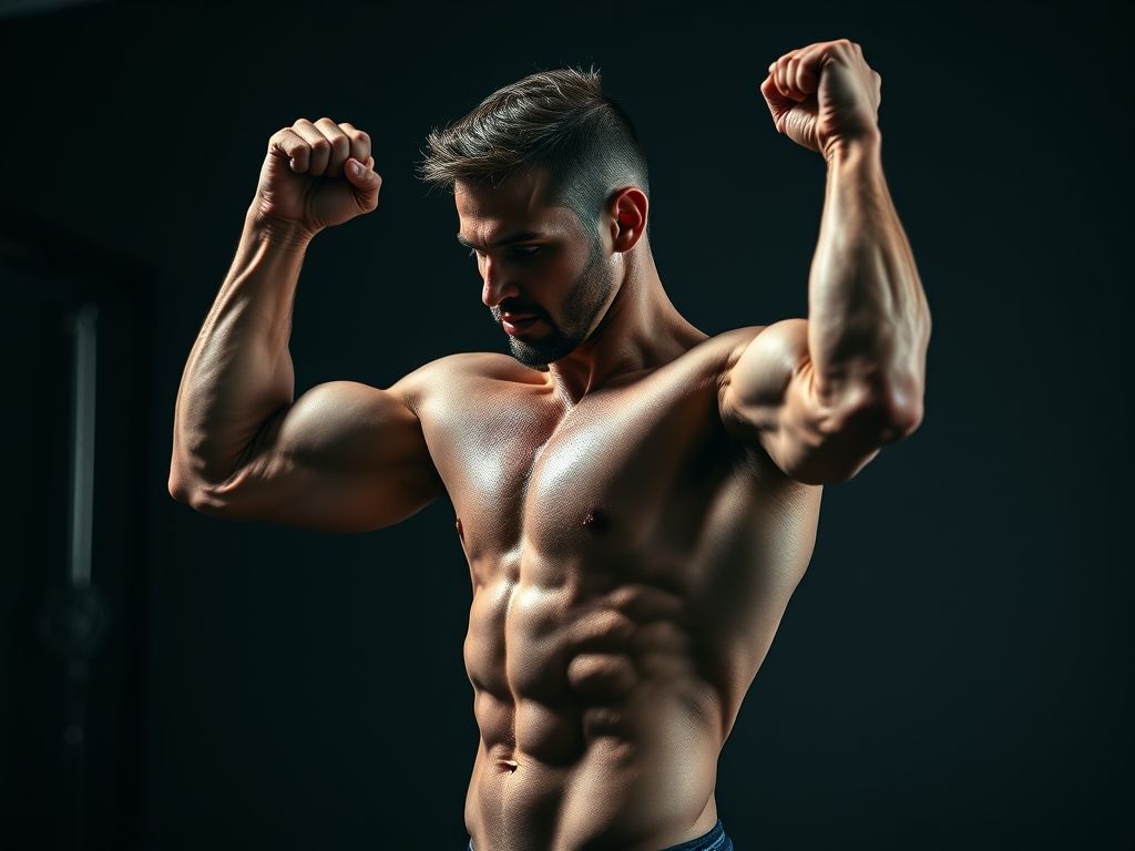 Triceps No Crossfit Fortalecimento E Performance