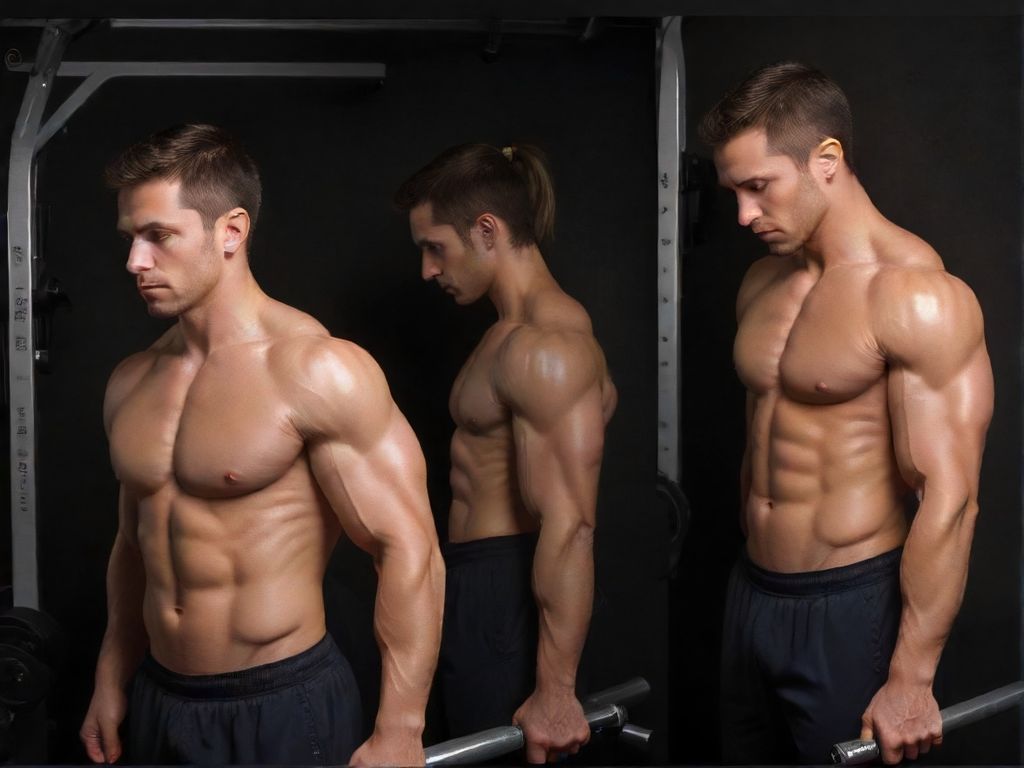 Triceps No Treinamento Funcional Guia Completo Para Otimizacao