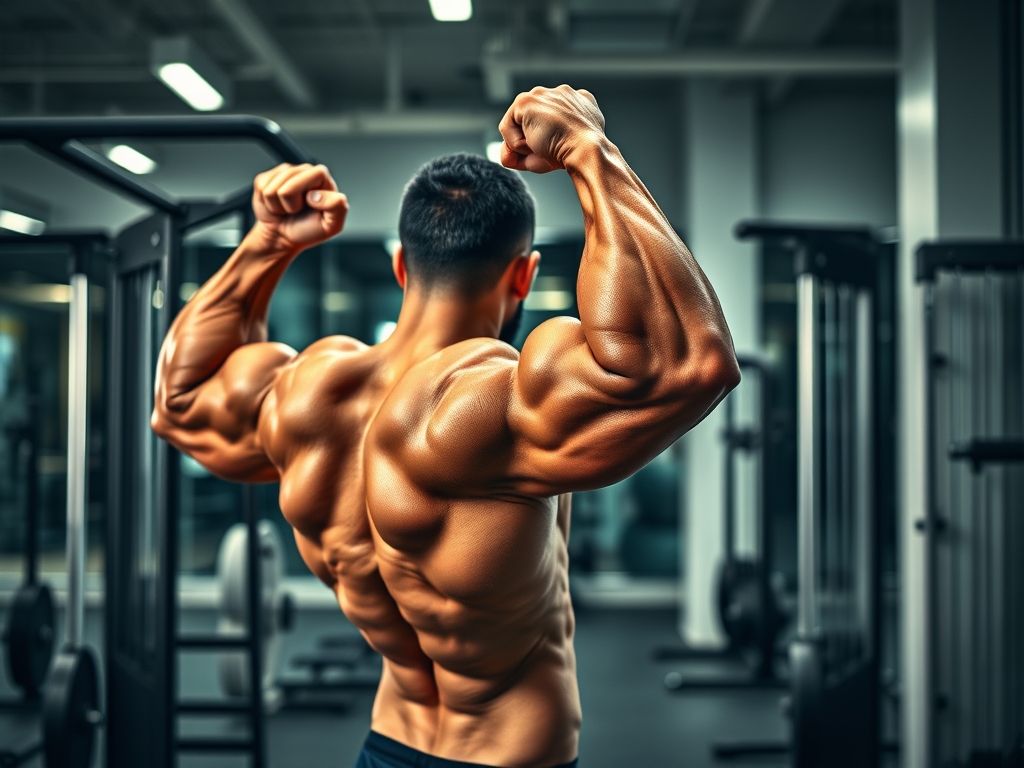Triceps Para Alta Intensidade O Guia Completo Para Hipertrofia