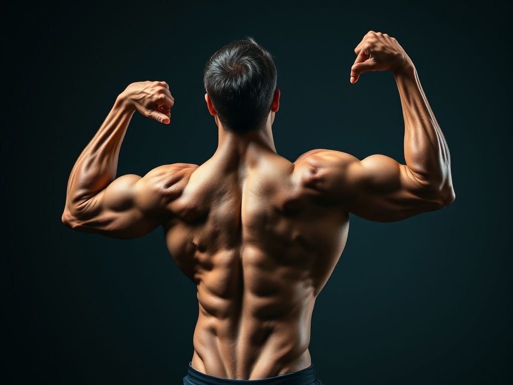Triceps Para Definicao Muscular Guia Completo Para Resultados