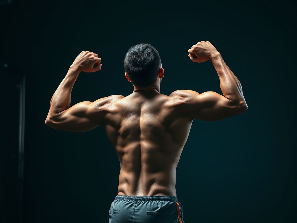 Triceps Para Forca Explosiva Potencialize Seu Treinamento