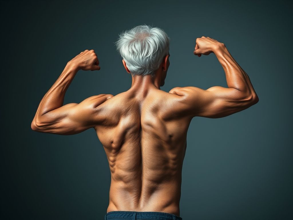 Triceps Para Idosos Fortalecimento E Beneficios Na Terceira Idade