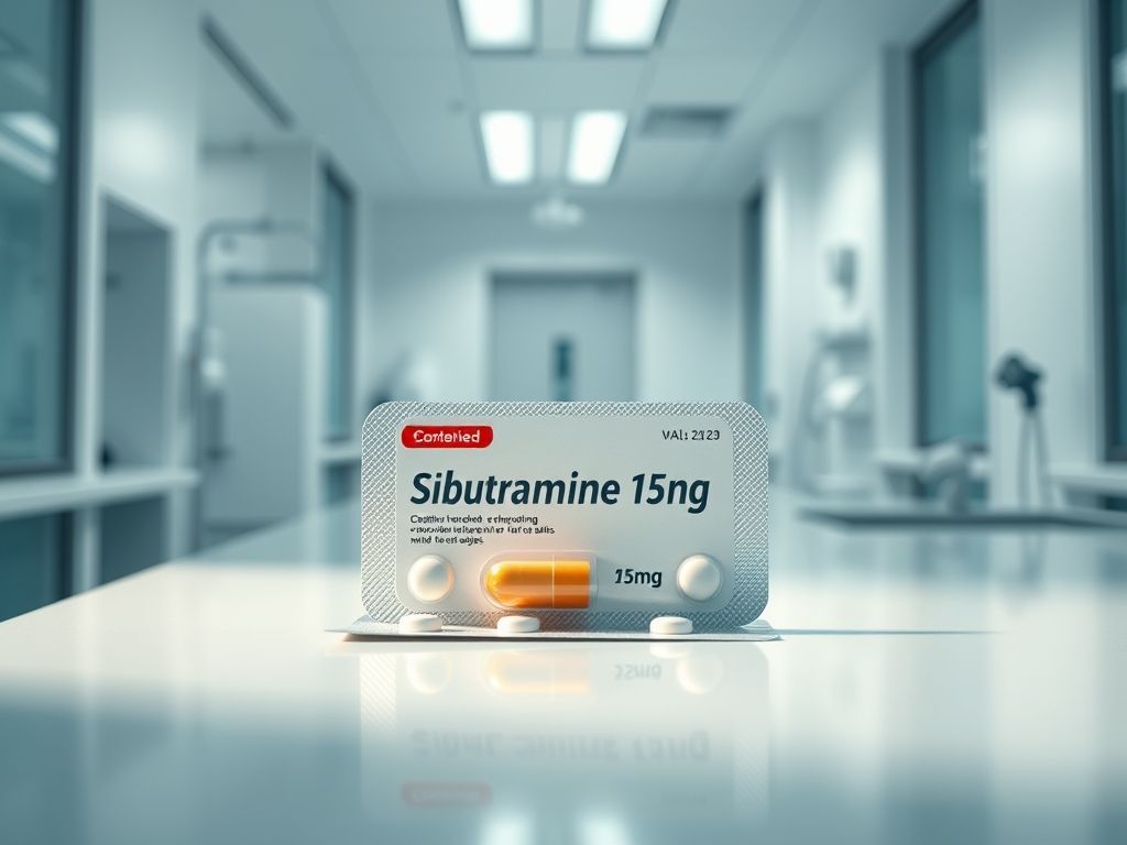 valor sibutramina 15mg