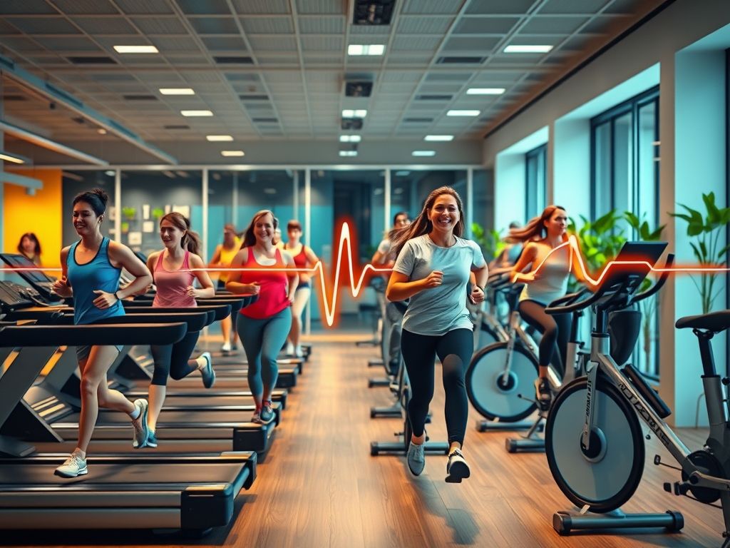 Vantagens Do Aerobico Beneficios E Impactos Na Saude
