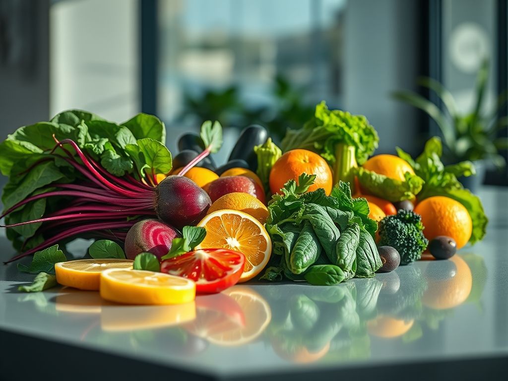 Vasodilatador E Alimentacao Saudavel Beneficios E Dicas