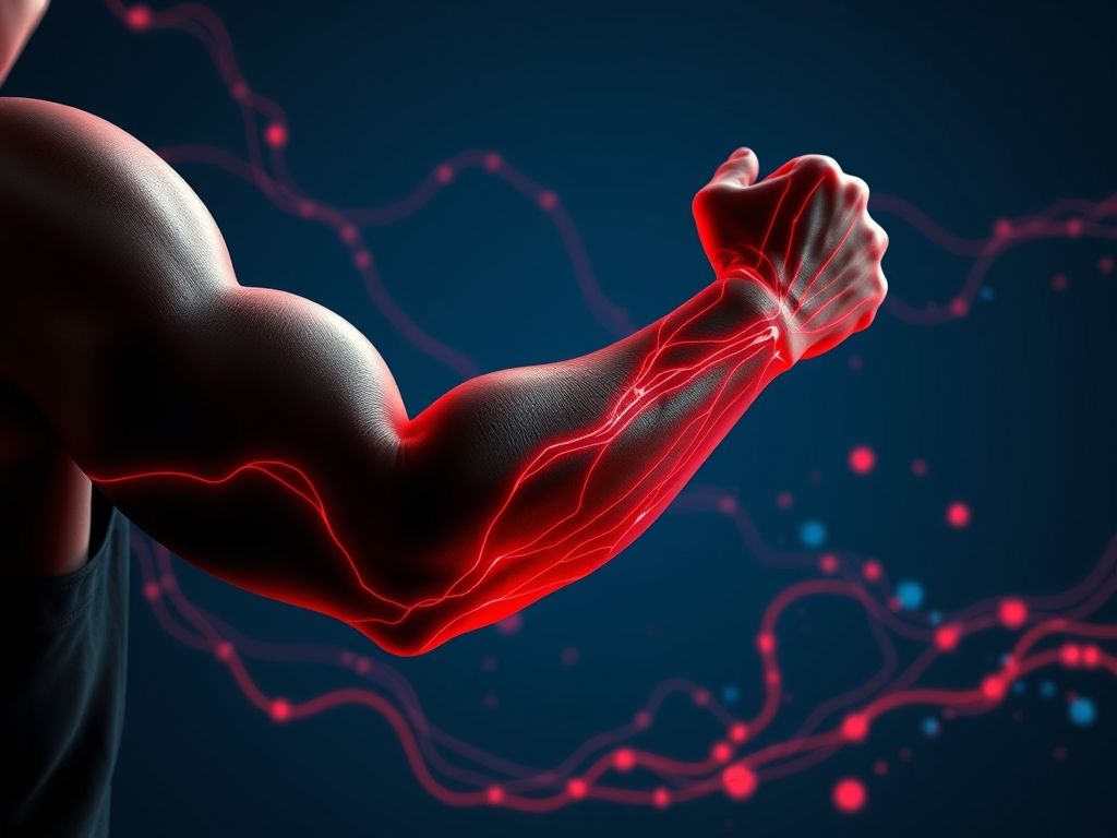 Vasodilatador E Aumento De Volume Muscular Guia Completo 2