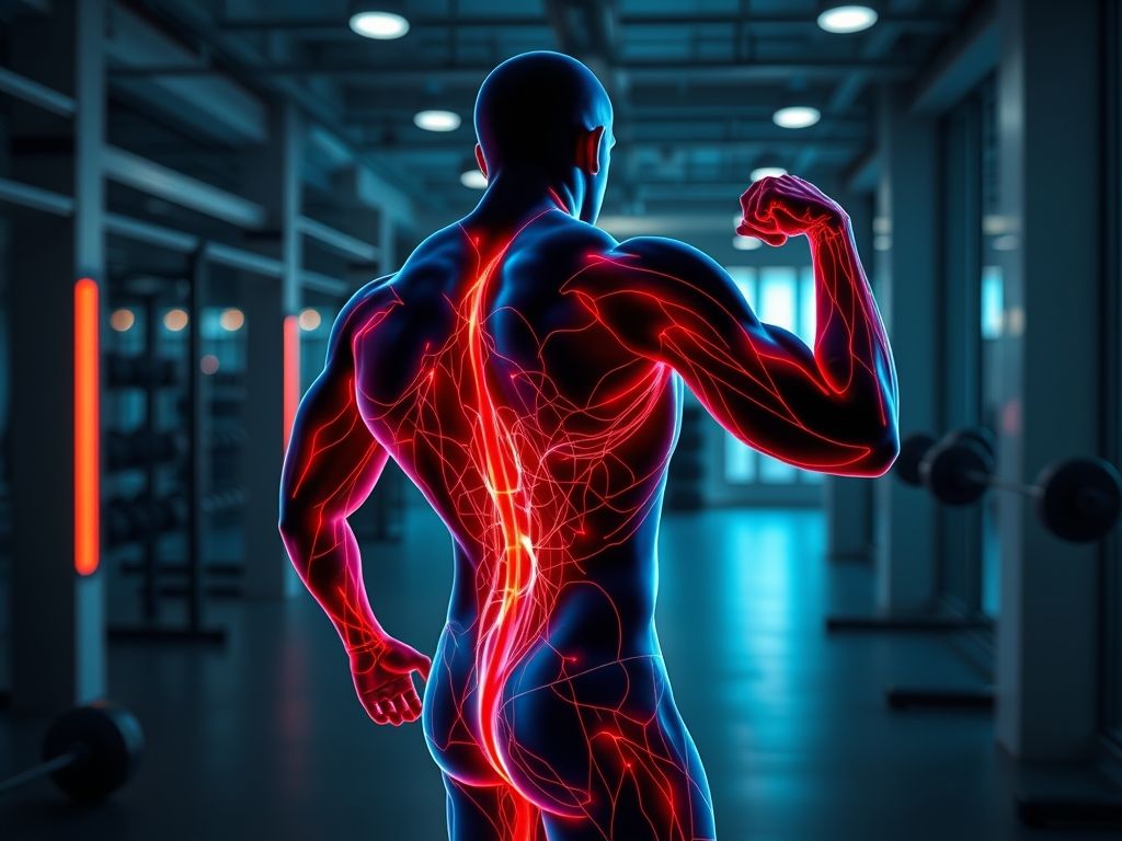 Vasodilatador E Bem Estar Beneficios E Tipos Para Musculacao