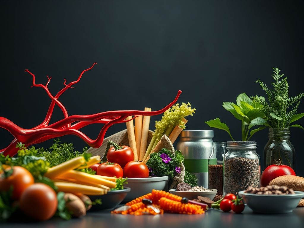 Vasodilatador E Dieta Aumente Seus Resultados Na Musculacao
