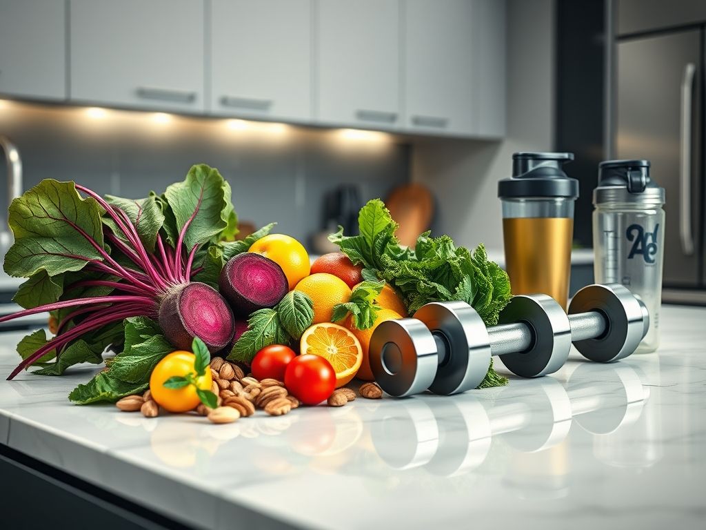 Vasodilatador E Dieta Tudo Que Voce Precisa Saber Para Musculacao