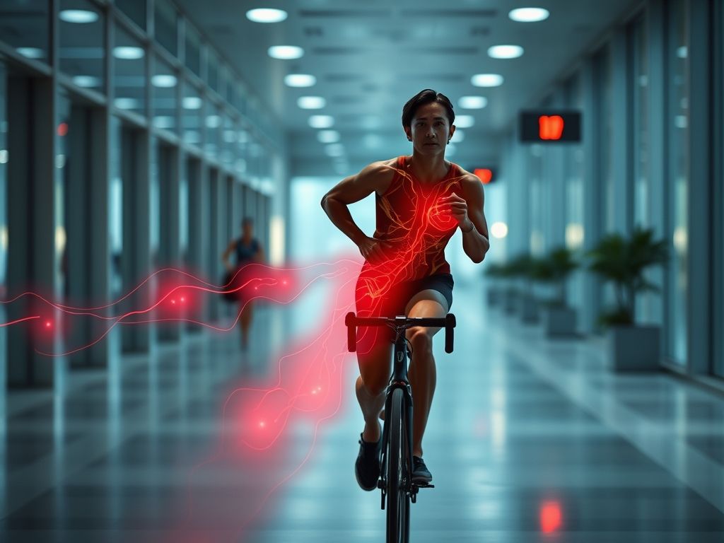 Vasodilatador E Exercicios Aerobicos Beneficios E Efeitos