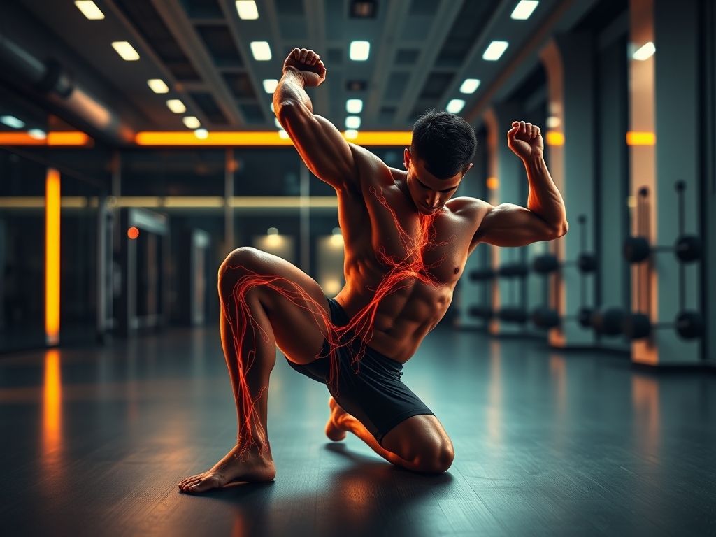 Vasodilatador E Flexibilidade Beneficios E Importancia Na Musculacao