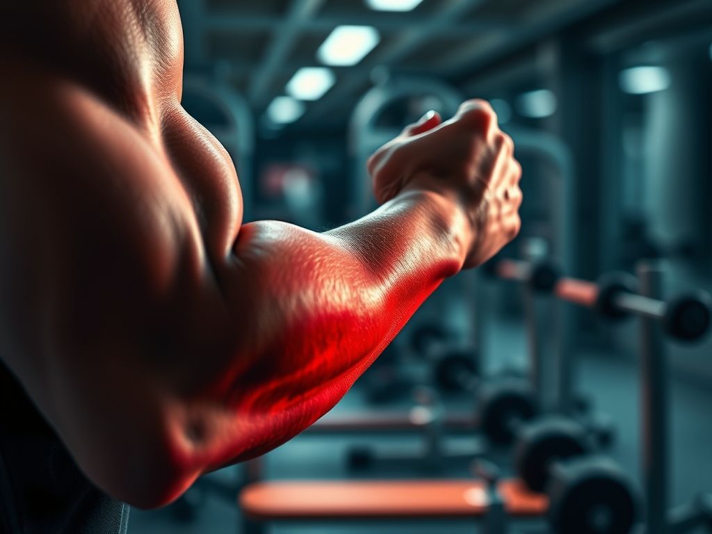 Vasodilatador E Foco No Treino Como Potencializar Seus Resultados