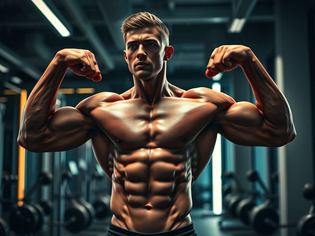 Vasodilatador E Hipertrofia Entenda Sua Importancia Na Musculacao