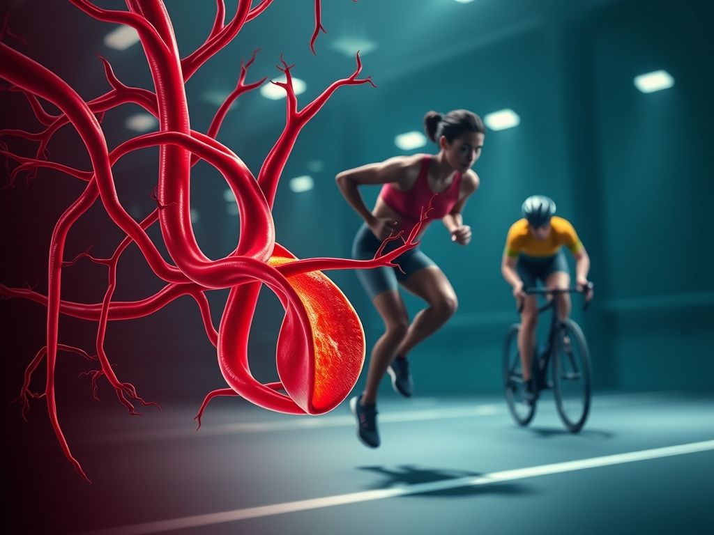 Vasodilatador E Performance Atletica Tudo Que Voce Precisa Saber