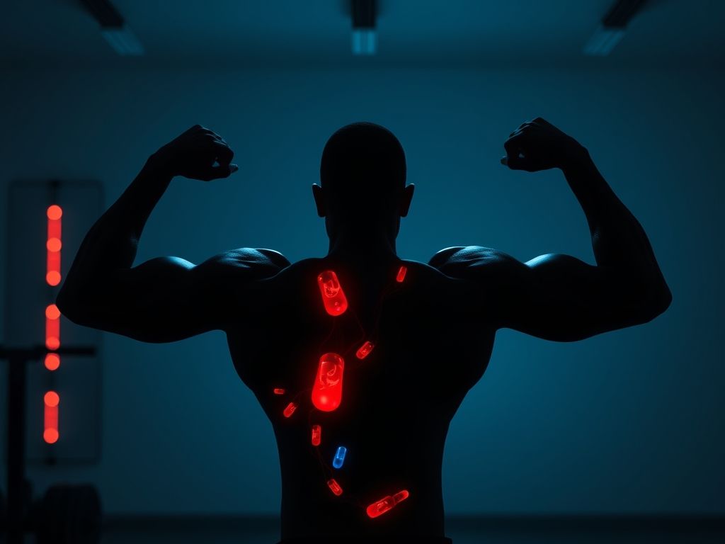 Vasodilatador E Preparacao Fisica Beneficios E Uso Na Musculacao