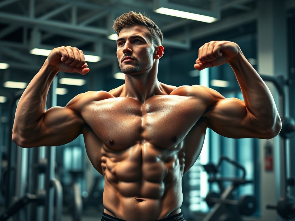 Vasodilatador E Pump Muscular Beneficios E Efeitos