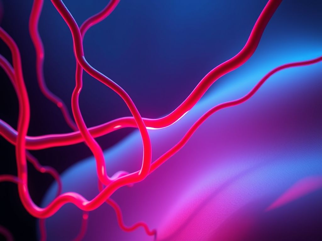 Vasodilatador E Rejuvenescimento Beneficios E Efeitos