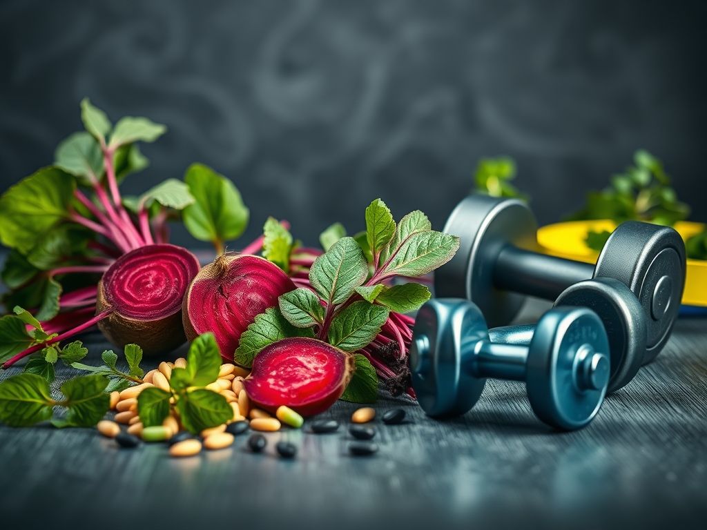 Vasodilatador E Remedios Naturais Beneficios E Usos Na Musculacao