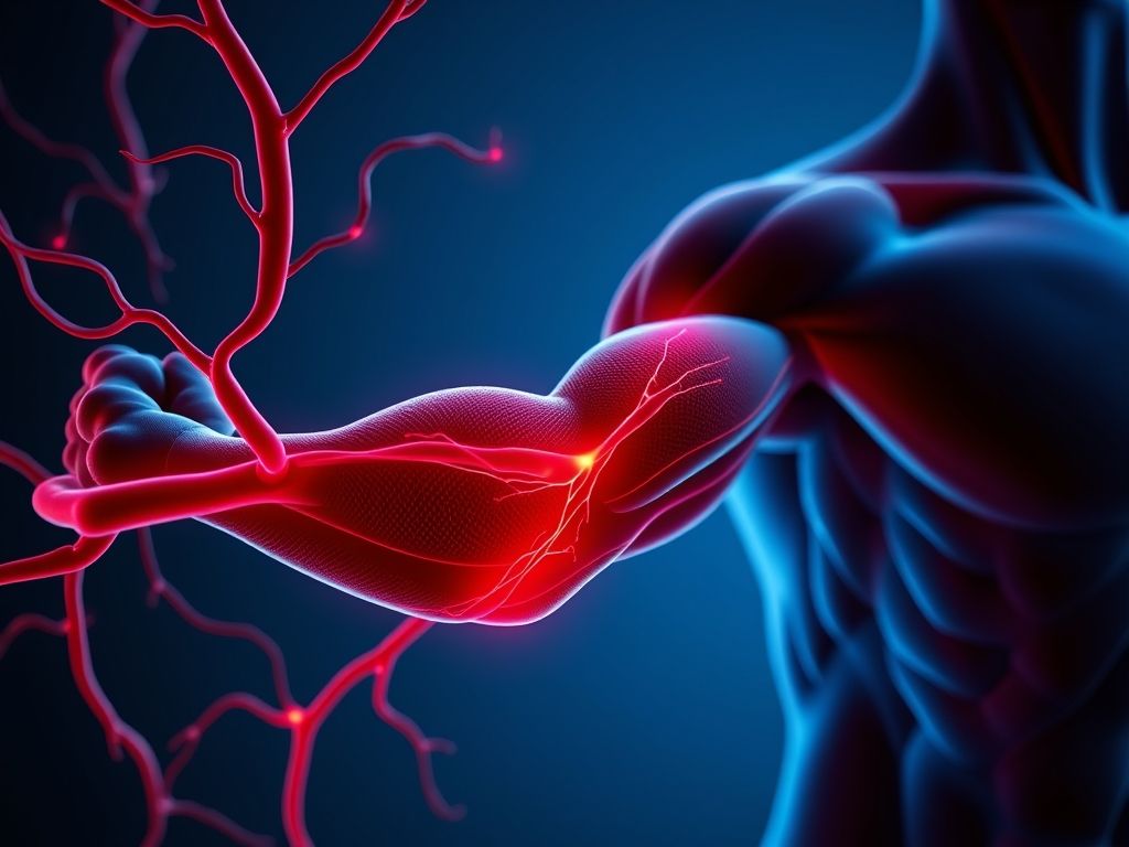 Vasodilatador E Resistencia Muscular O Que Voce Precisa Saber