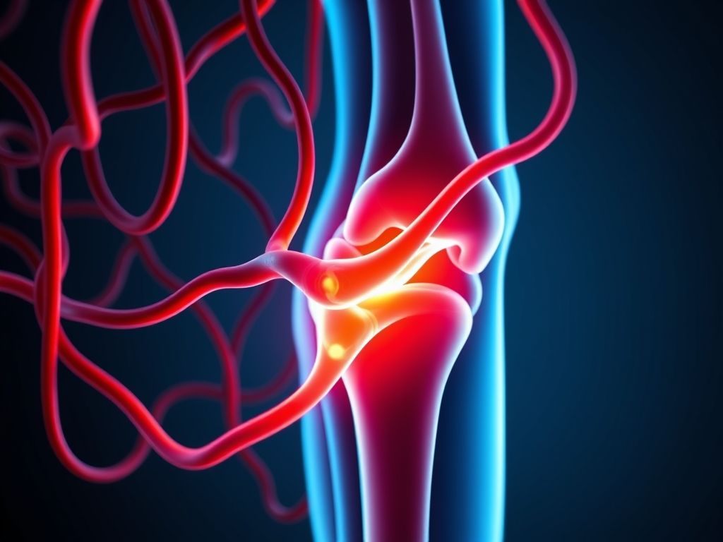 Vasodilatador E Saude Articular Beneficios E Importancia
