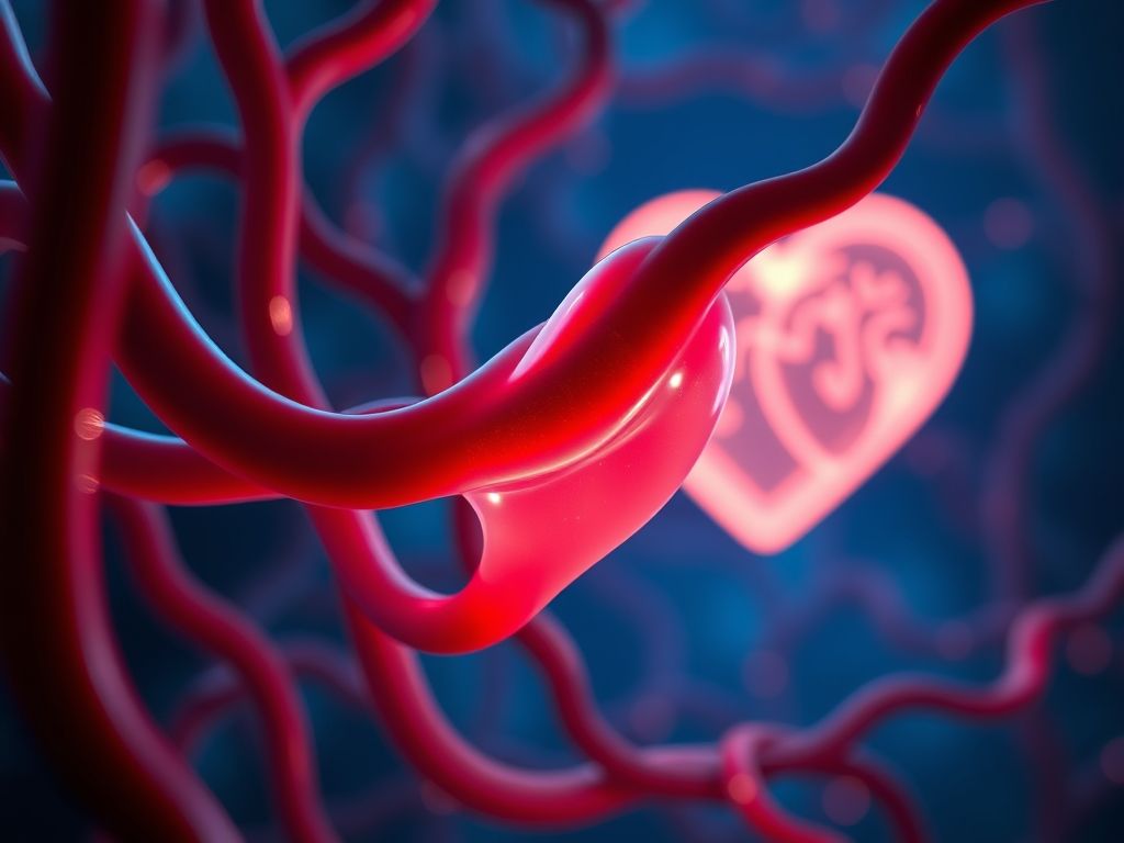 Vasodilatador E Saude Cardiovascular Beneficios E Efeitos Completos
