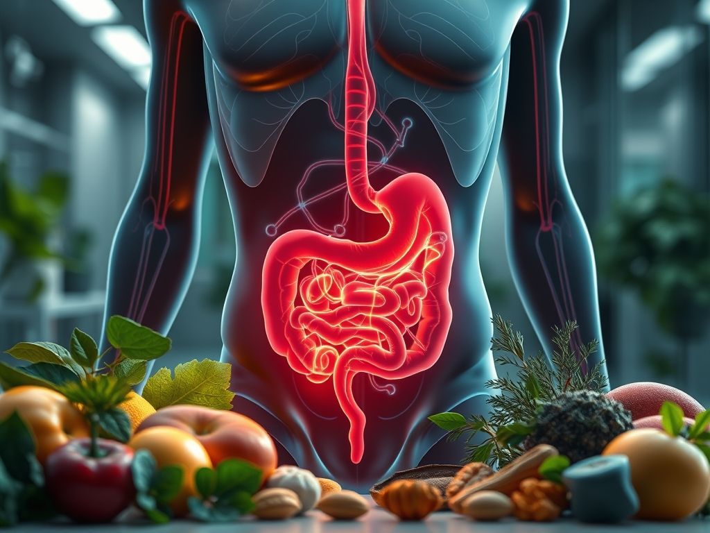 Vasodilatador E Saude Digestiva Entenda Seus Beneficios E Mais
