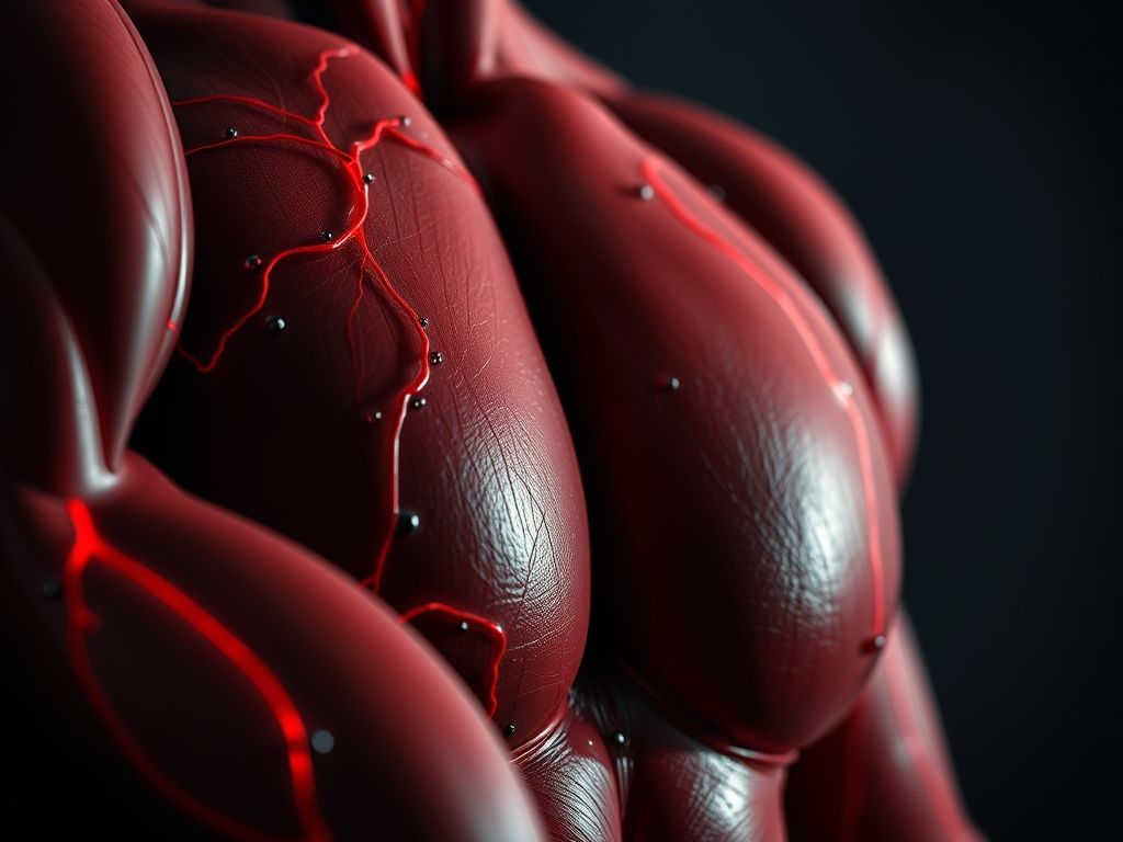 Vasodilatador E Saude Geral Beneficios E Riscos Para Musculacao
