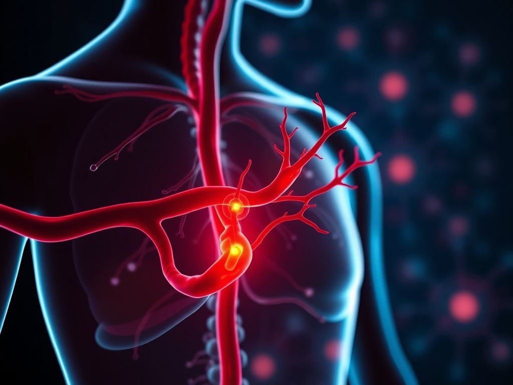 Vasodilatador E Saude Metabolica Beneficios E Efeitos