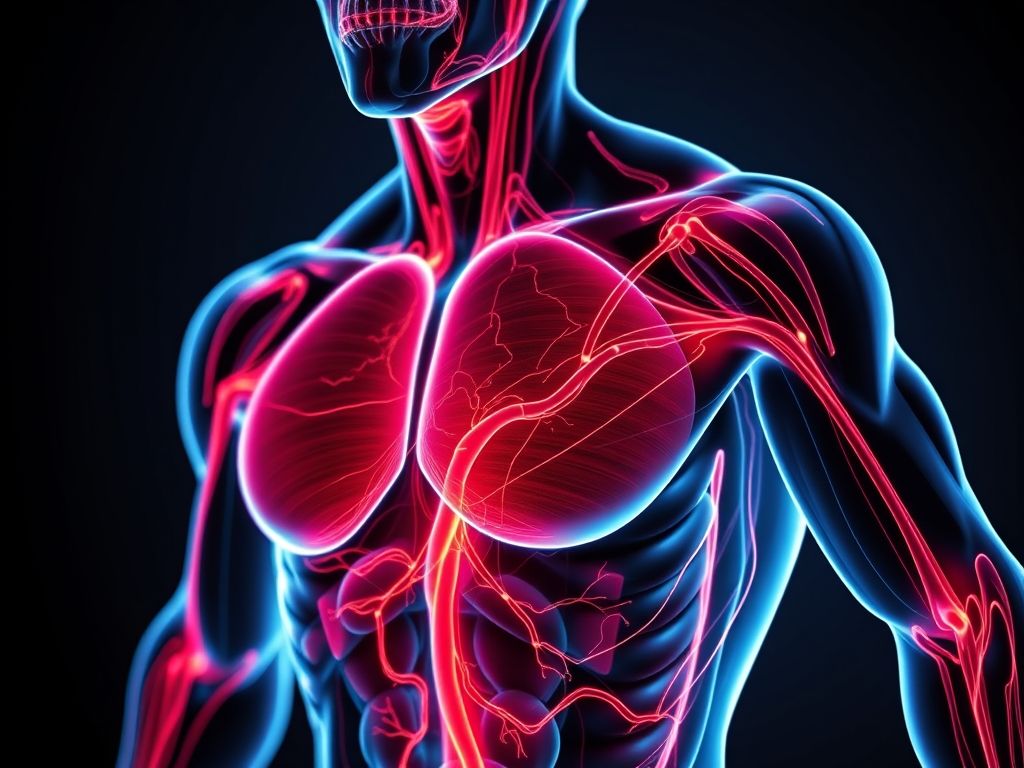 Vasodilatador E Saude Muscular Beneficios E Funcoes Essenciais